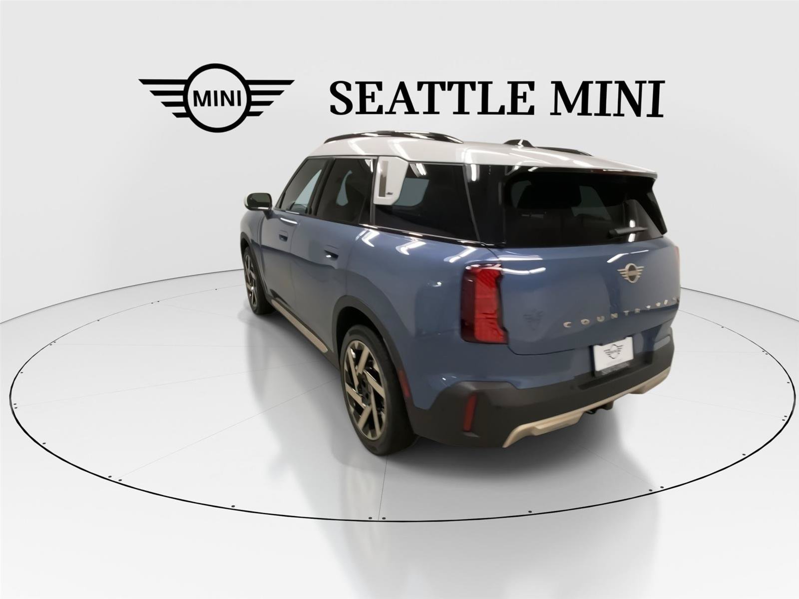 Used 2026 MINI Cooper Countryman S w/ Comfort Package Max AWD/4WD image 8