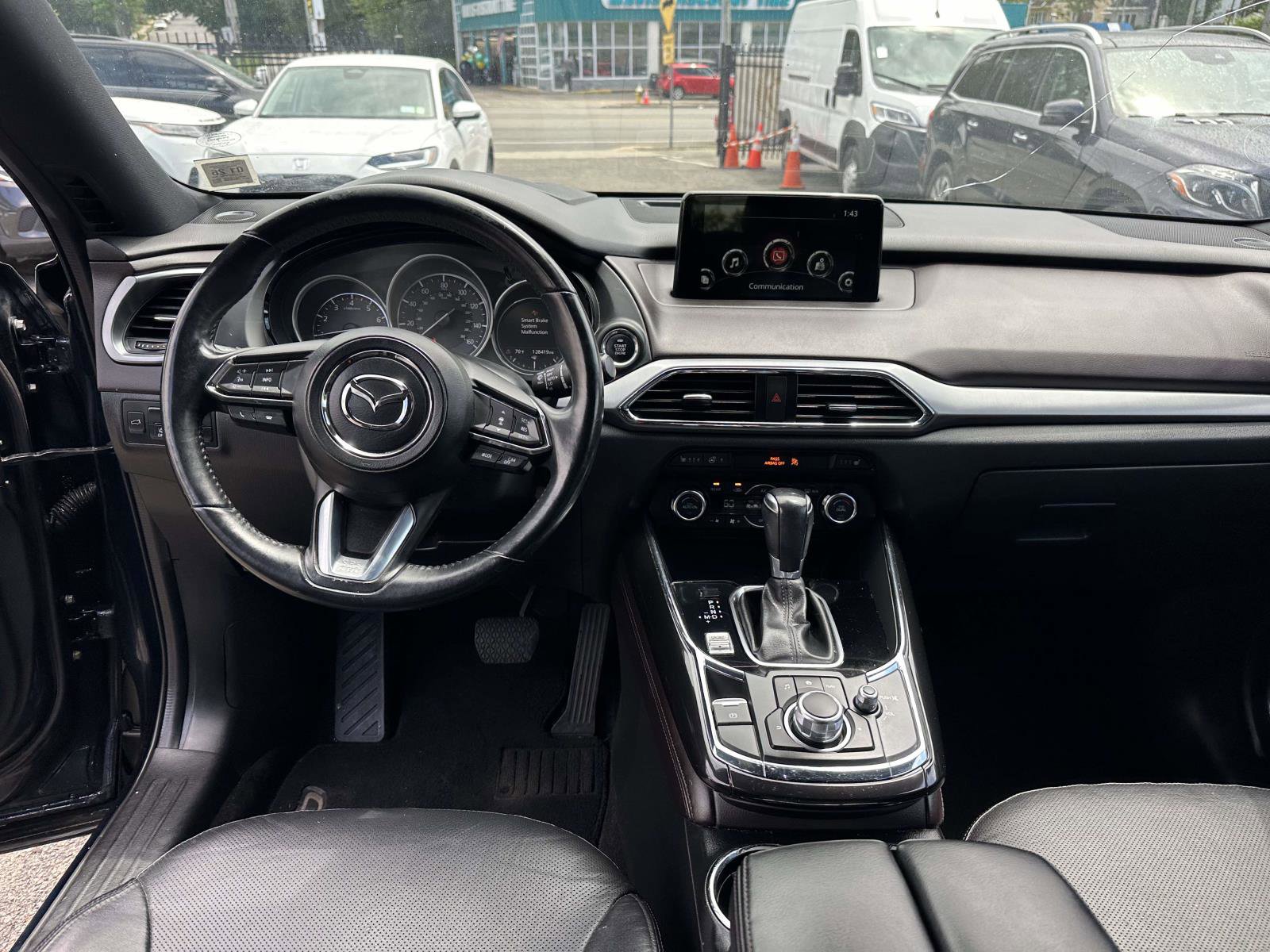 Used 2018 MAZDA CX-9 Grand Touring AWD/4WD image 20