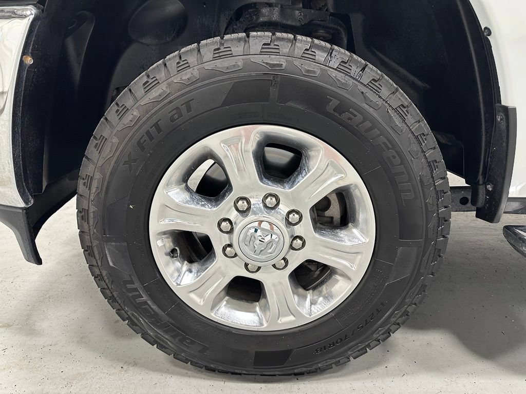 Used 2023 RAM 2500 Big Horn w/ Level 1 Equipment Group AWD/4WD image 58