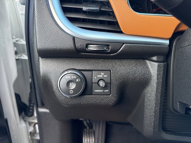 Used 2014 Chevrolet Traverse LTZ w/ LPO, 'HIT The Road' Package image 11