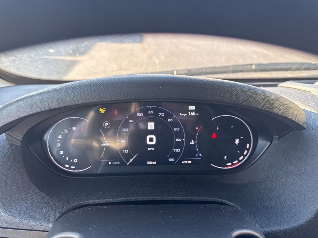 Used 2023 RAM ProMaster 3500 image 5