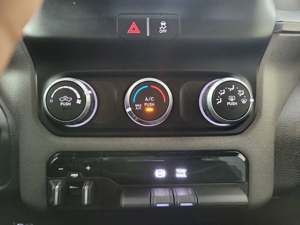 Used 2021 RAM 2500 Tradesman image 29