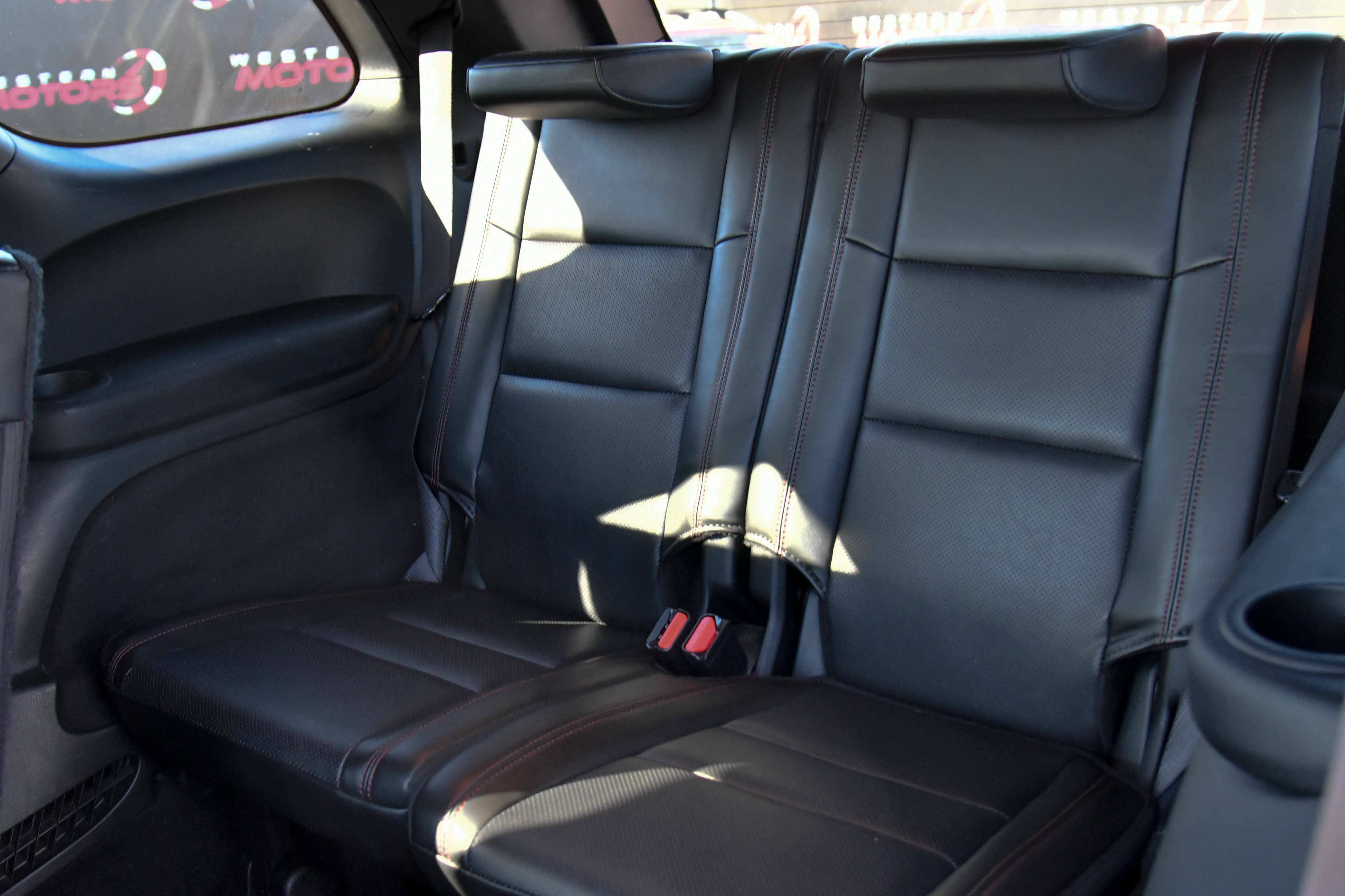 Used 2025 Dodge Durango GT AWD/4WD image 40