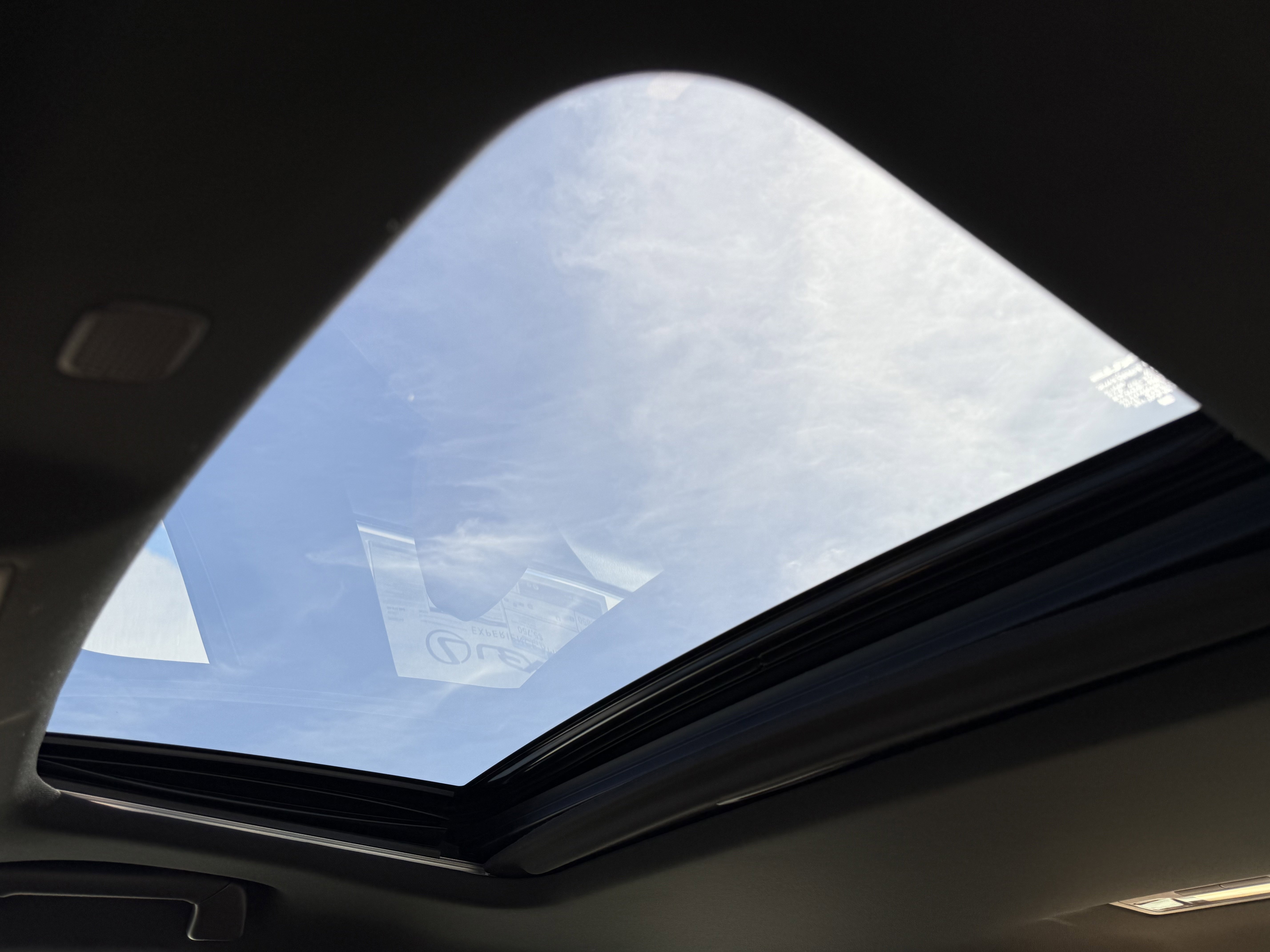 New 2026 Lexus IS 350 F Sport image 21