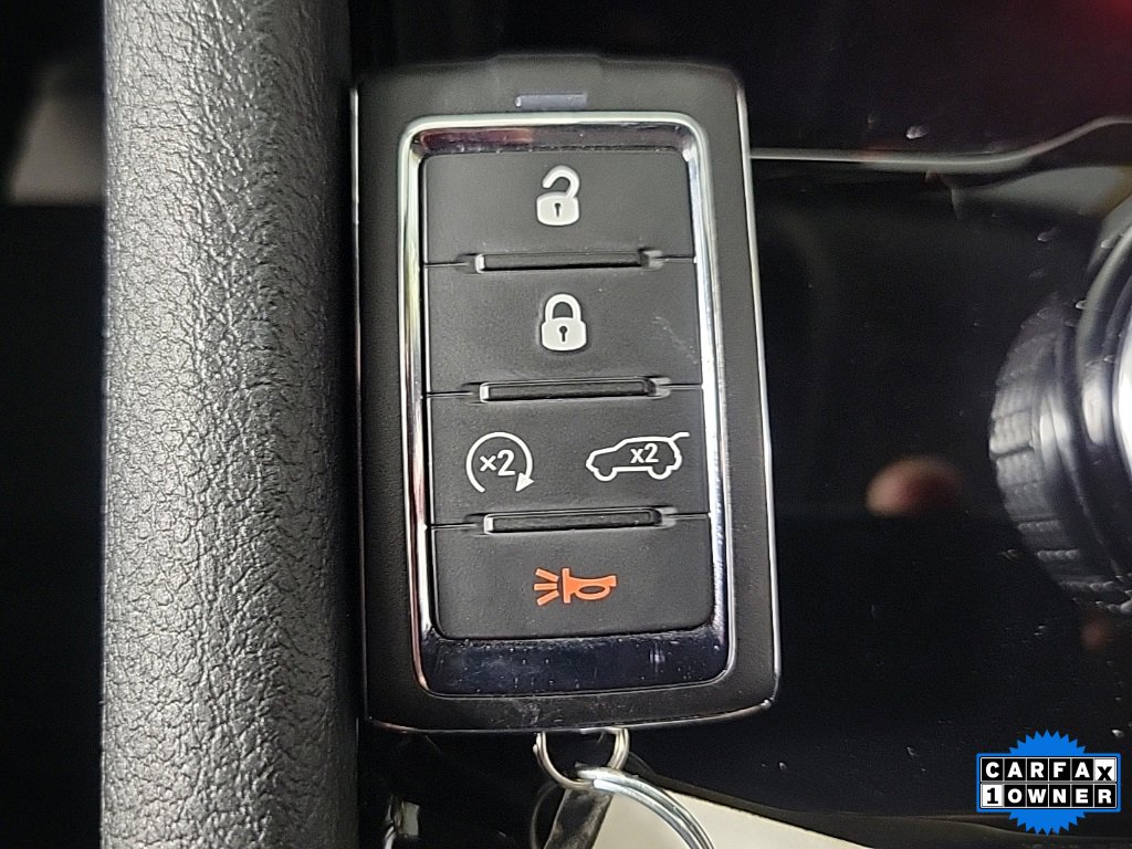 Used 2022 Jeep Grand Cherokee L Laredo w/ Luxury Tech Group I image 34