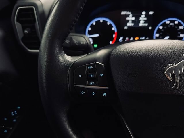 Used 2023 Ford Bronco Sport Big Bend w/ Convenience Package image 25