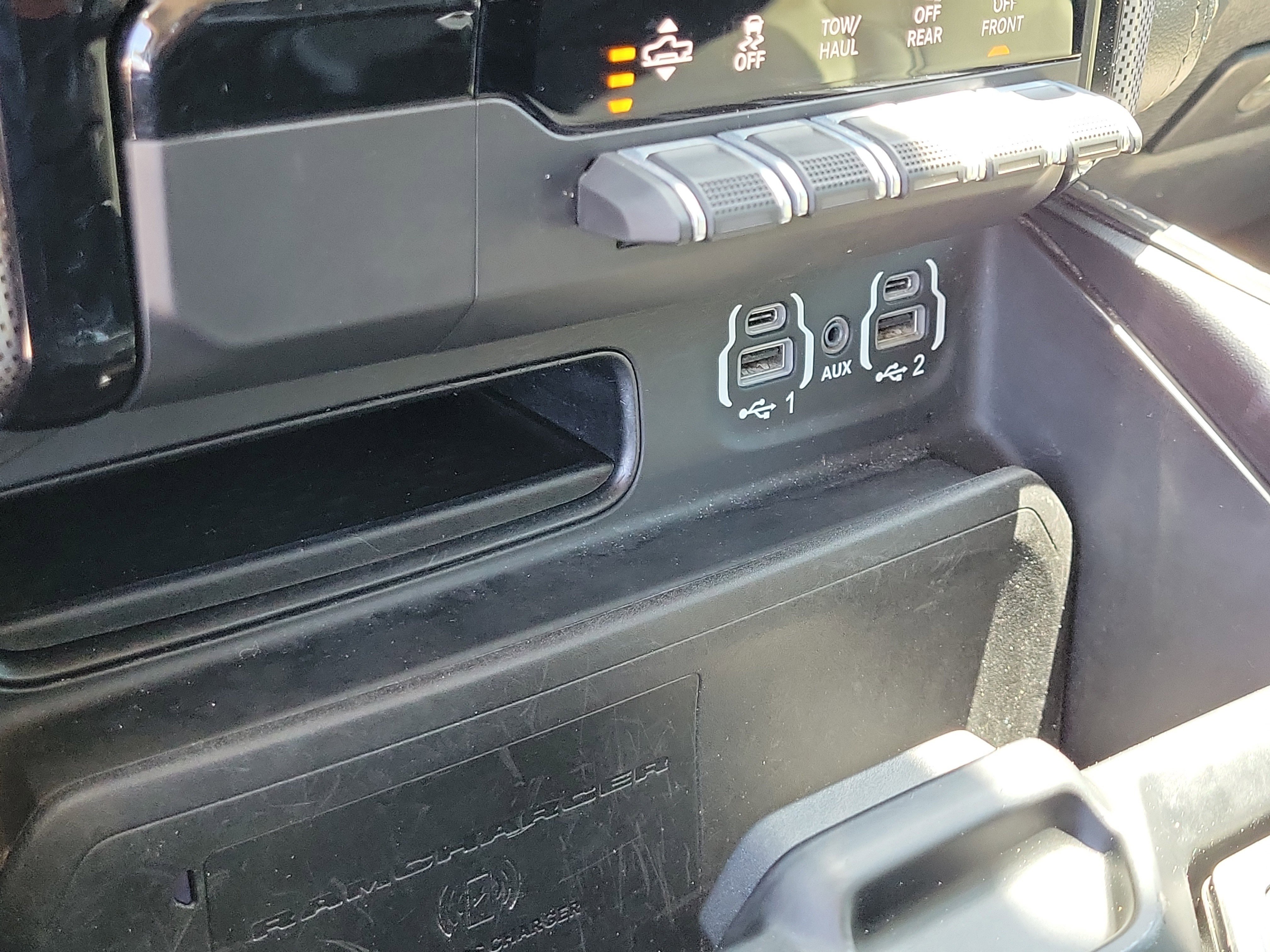 Used 2021 RAM 1500 Limited image 28