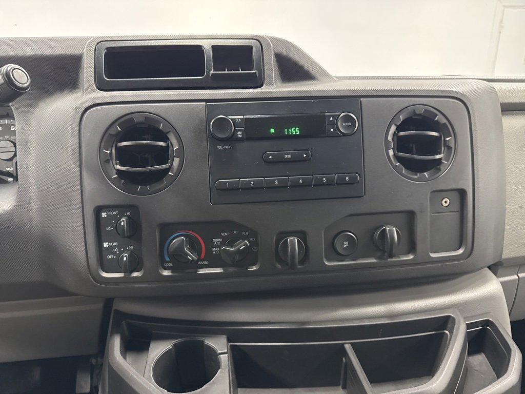 Used 2013 Ford E-350 and Econoline 350 Extended Super Duty w/ PWR Group image 13