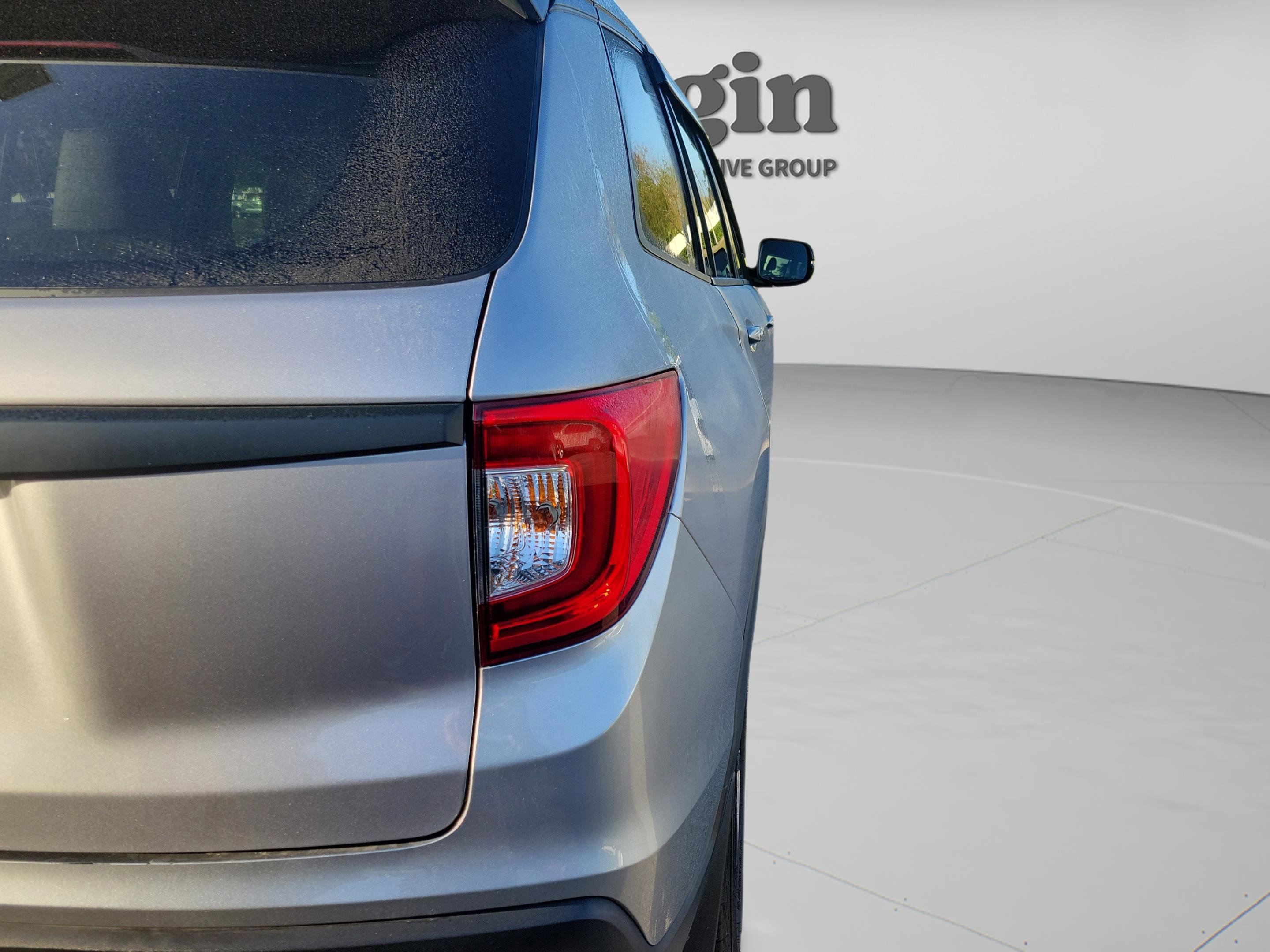 Used 2021 Honda Passport EX-L image 19