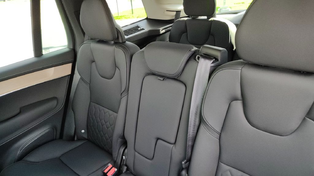 New 2026 Volvo XC90 B6 Plus AWD/4WD image 26