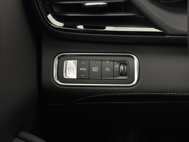 New 2026 Buick Enclave Sport Touring w/ Power Package image 25