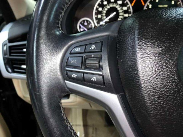 Used 2015 BMW X5 xDrive50i AWD/4WD image 27