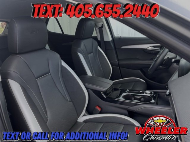 Used 2025 Buick Envision Sport Touring image 12