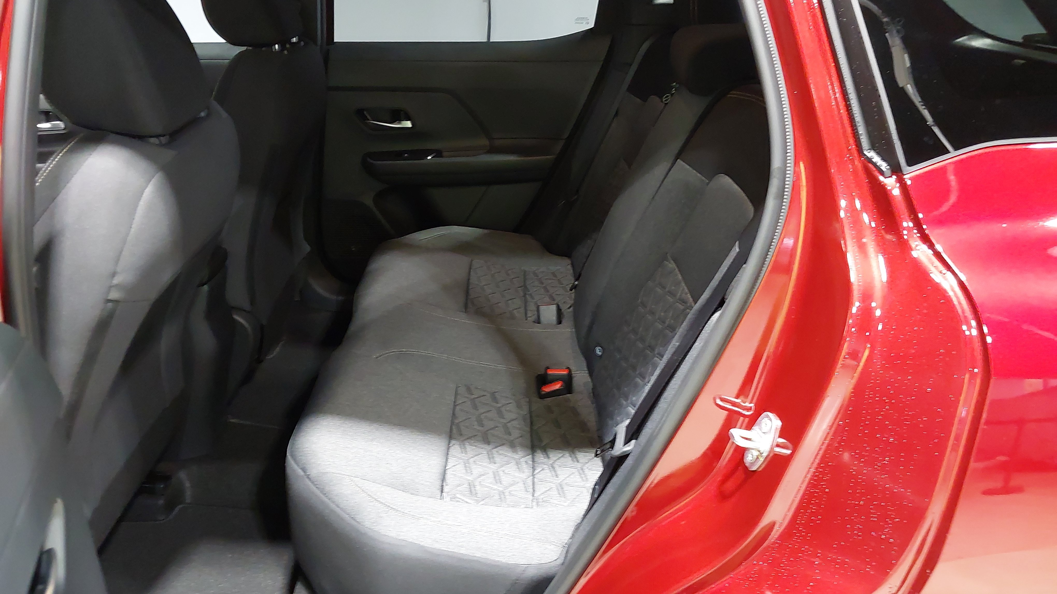 New 2026 Nissan Kicks SV w/ SV Premium Package AWD/4WD image 21