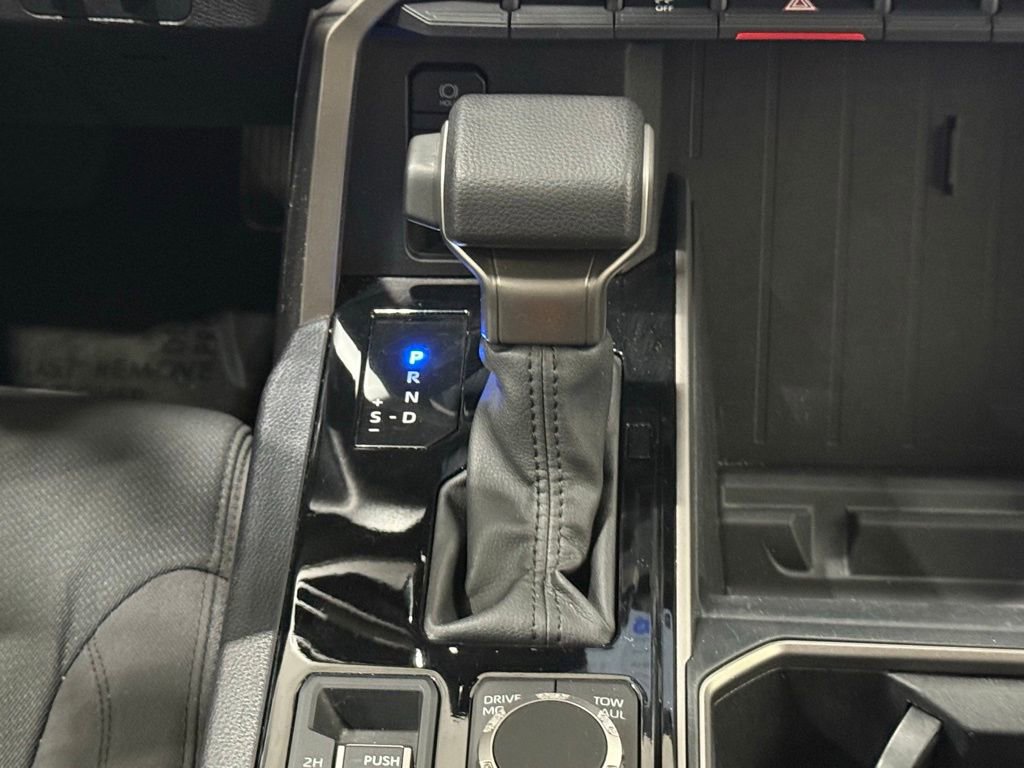 Used 2024 Toyota Tundra SR5 w/ SR5 Convenience Package image 38