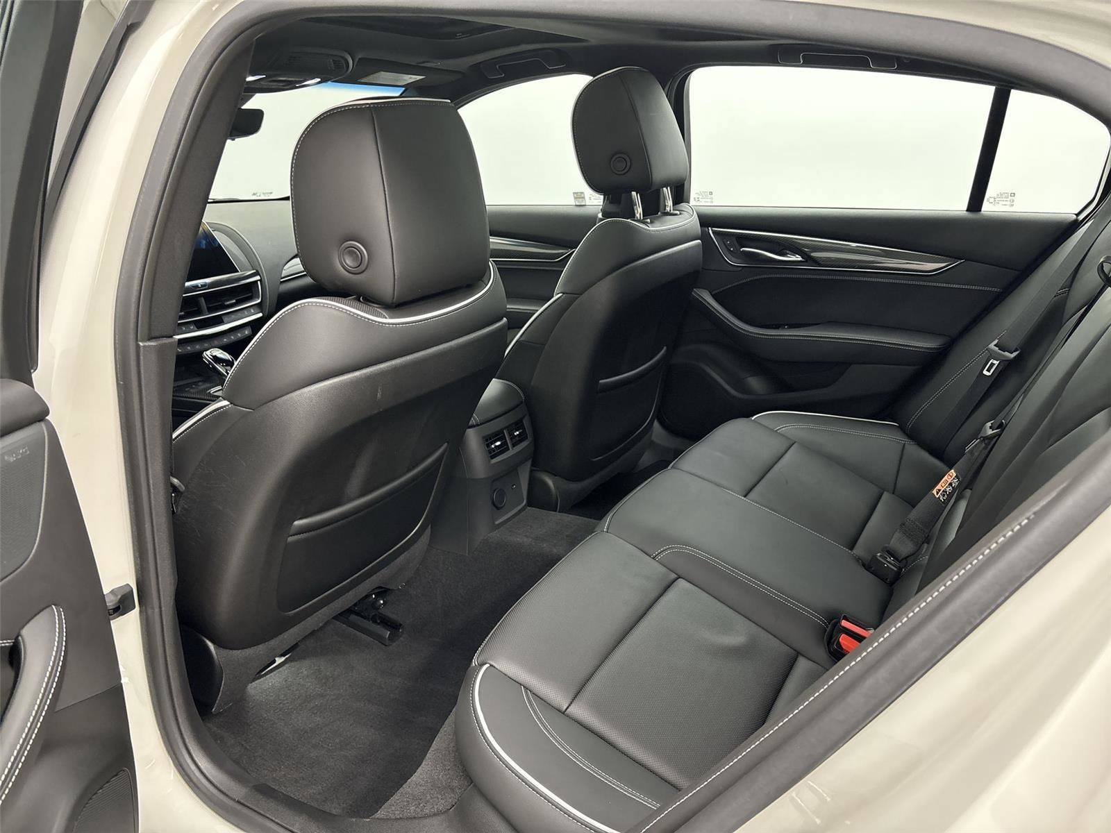 Used 2022 Cadillac CT5 V Blackwing w/ Parking Package image 29