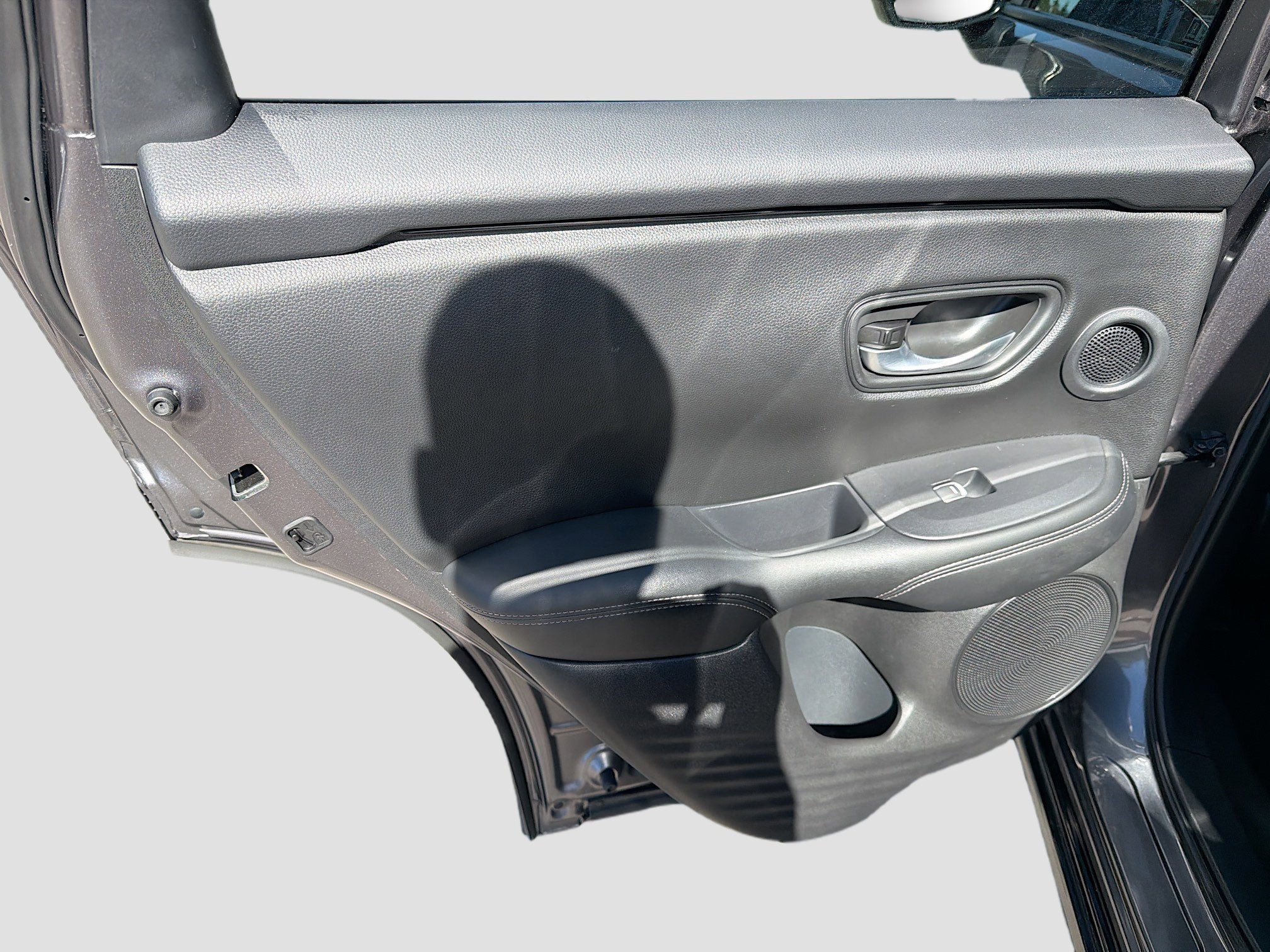 Used 2023 Honda HR-V EX-L image 24