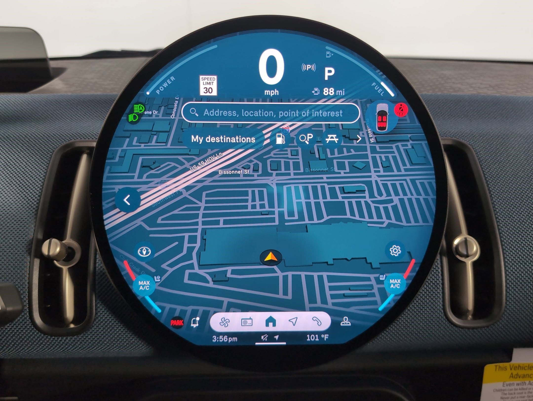 New 2025 MINI Cooper Countryman S image 22