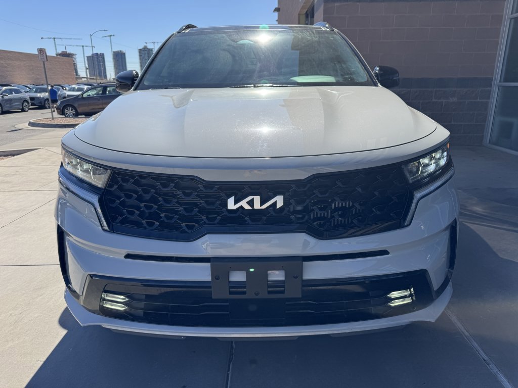Used 2023 Kia Sorento SX FWD image 10