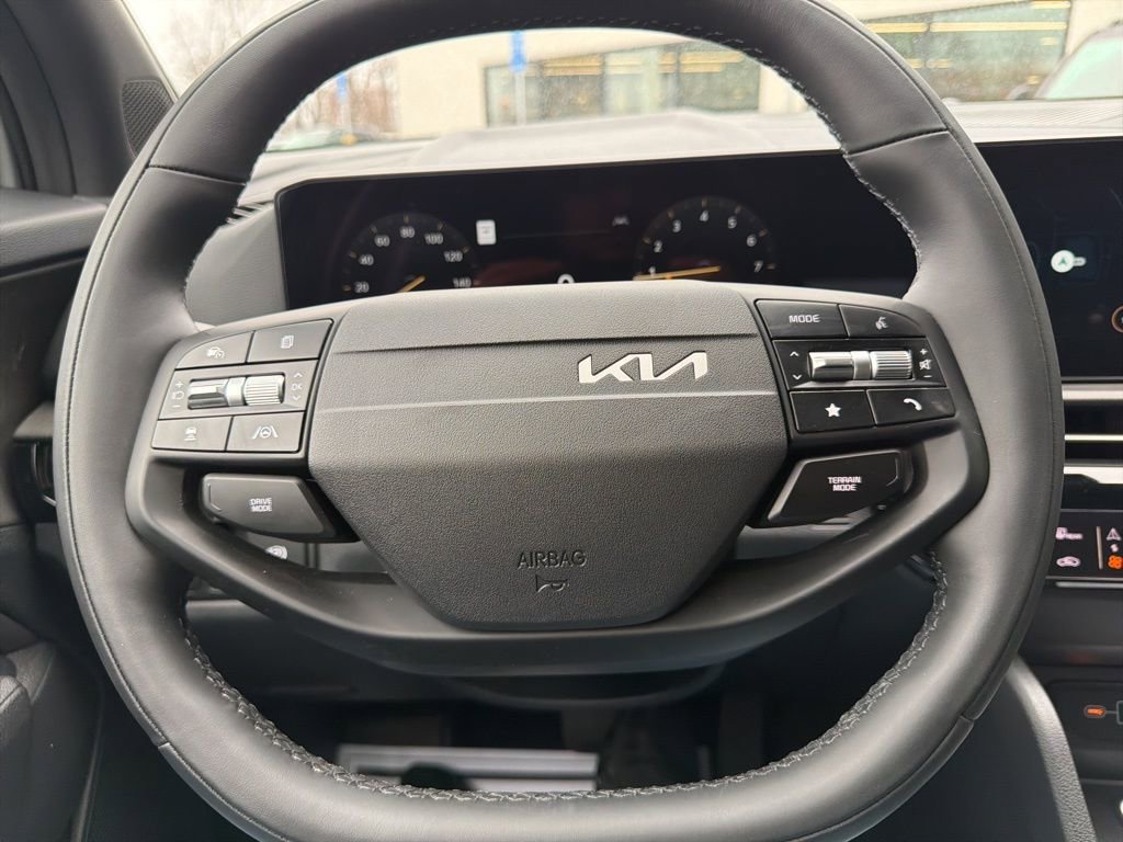 New 2026 Kia Sportage X-Line image 37