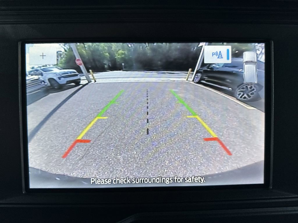 Used 2022 Ford Bronco Wildtrak image 25