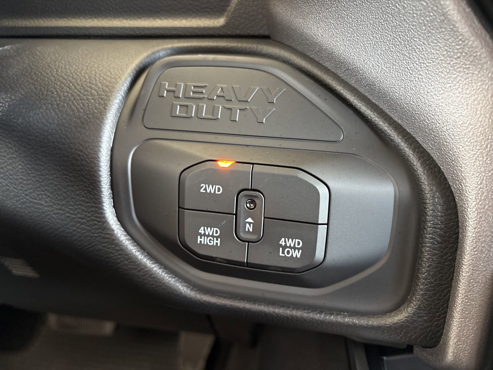 New 2026 RAM 2500 Laramie image 15