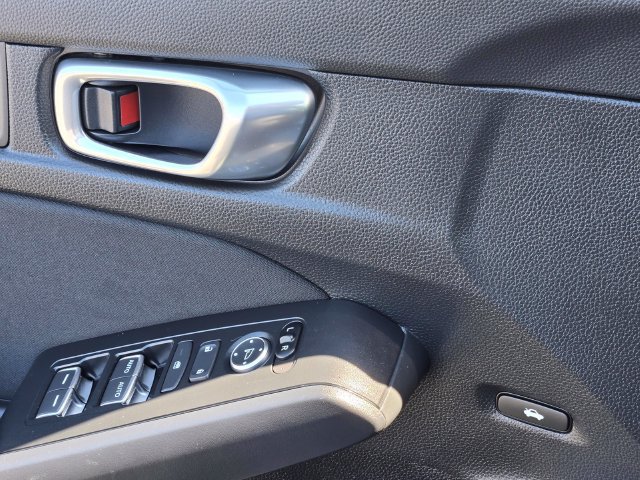 Used 2026 Honda Civic Sport image 23