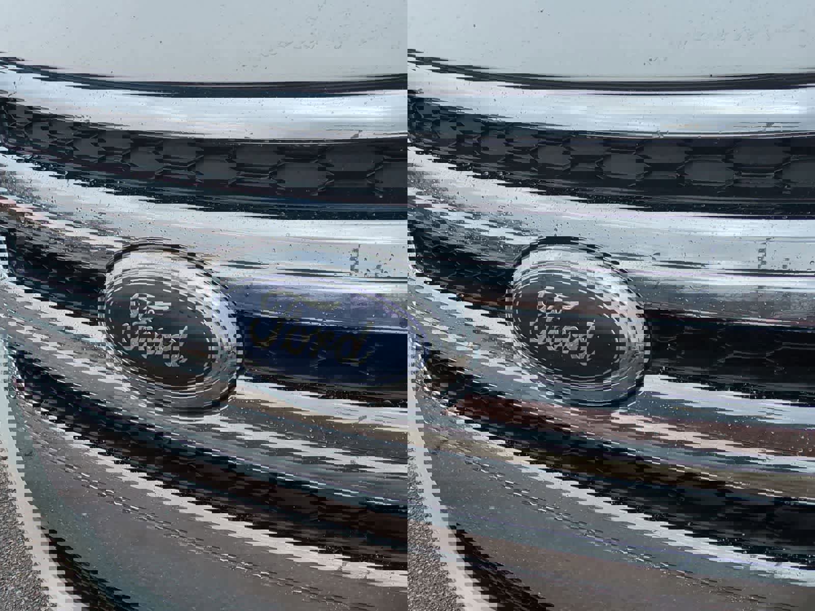 Used 2011 Ford Edge Limited image 12