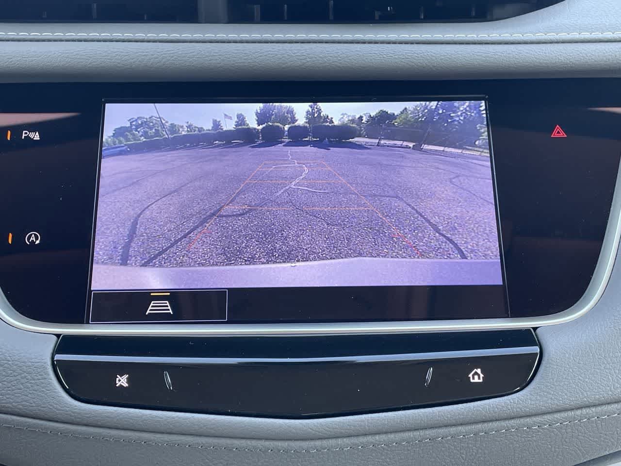 Used 2023 Cadillac XT5 Premium Luxury AWD/4WD image 28