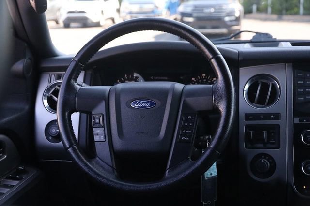 Used 2017 Ford Expedition EL XLT w/ Equipment Group 201A AWD/4WD image 24