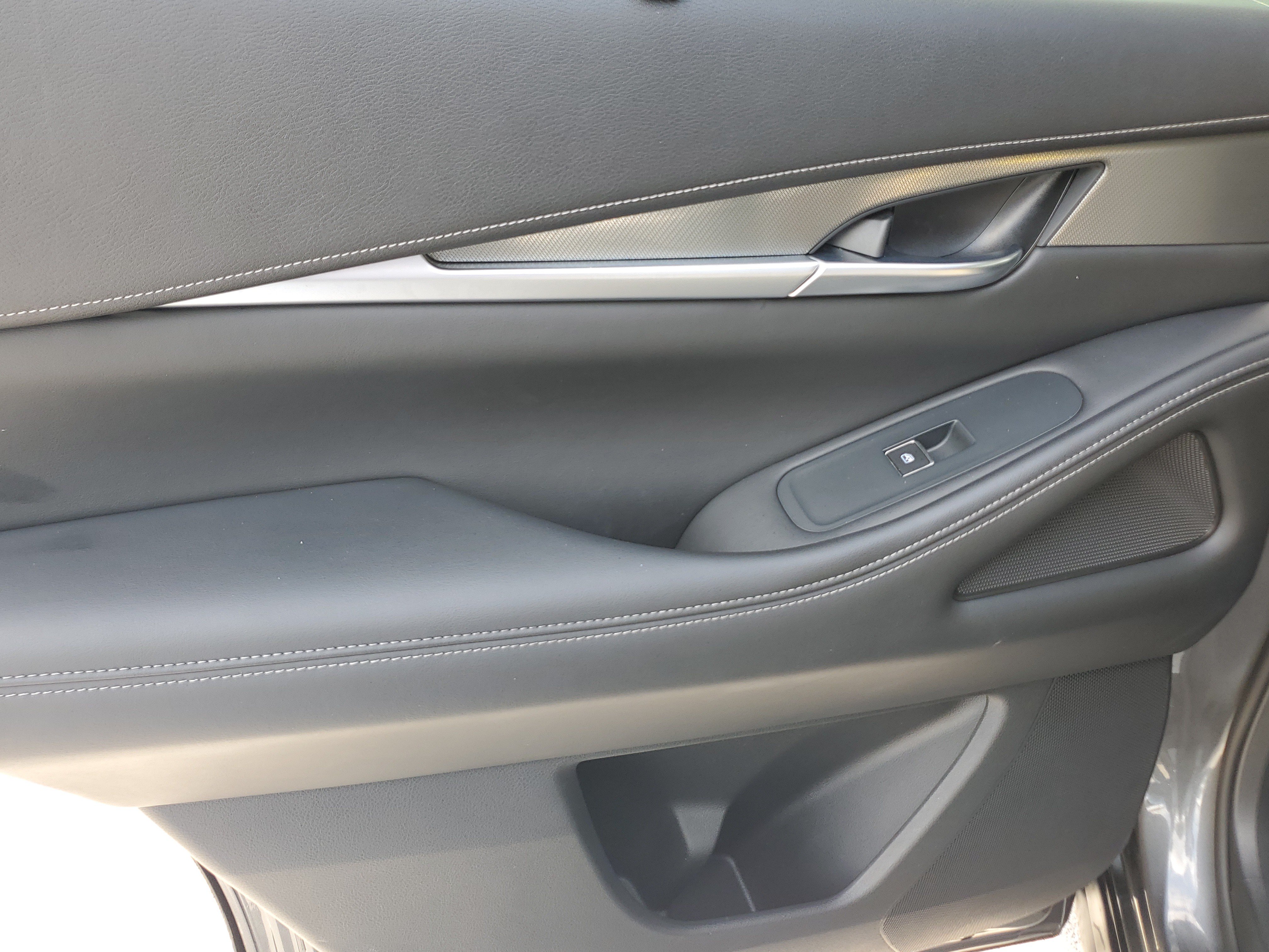 Used 2022 INFINITI QX60 Luxe w/ Cargo Package FWD image 29