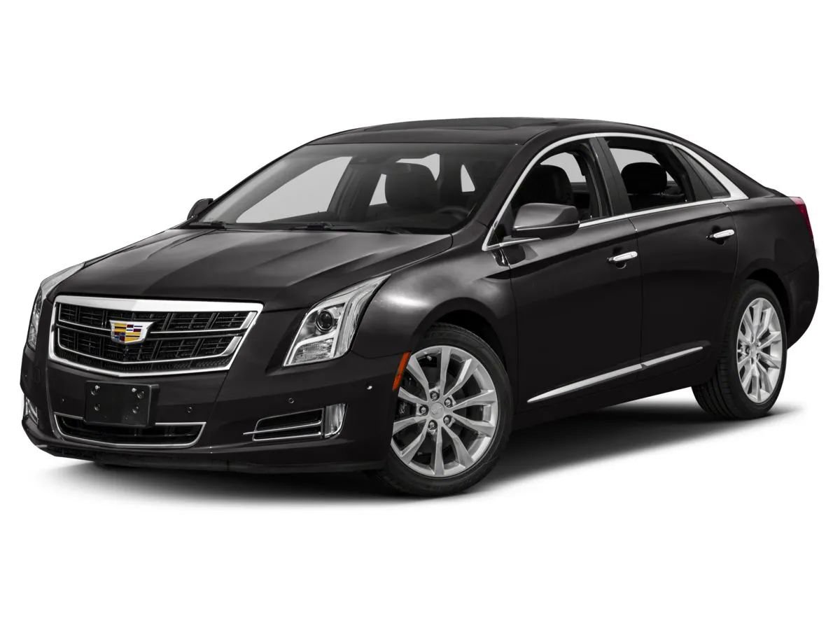 Used 2016 Cadillac XTS Luxury w/ Driver Awareness Package image 1