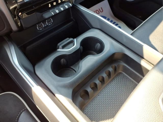 Used 2023 RAM 1500 Laramie image 20