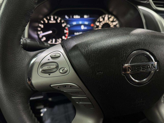 Used 2017 Nissan Murano Platinum image 24