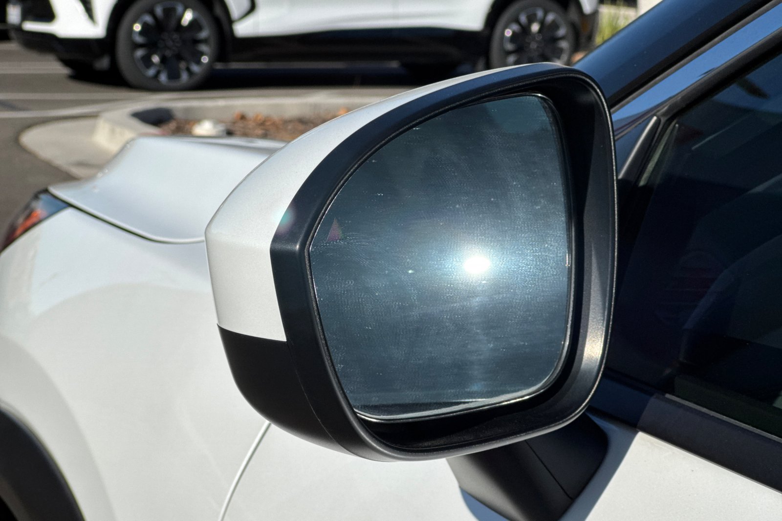 Certified 2024 Nissan Rogue SV w/ SV Premium Package FWD image 54