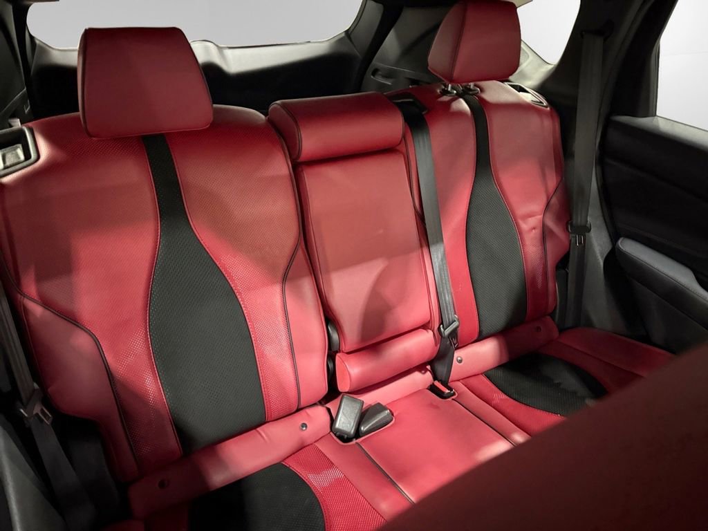 Used 2020 Acura RDX A-Spec image 18