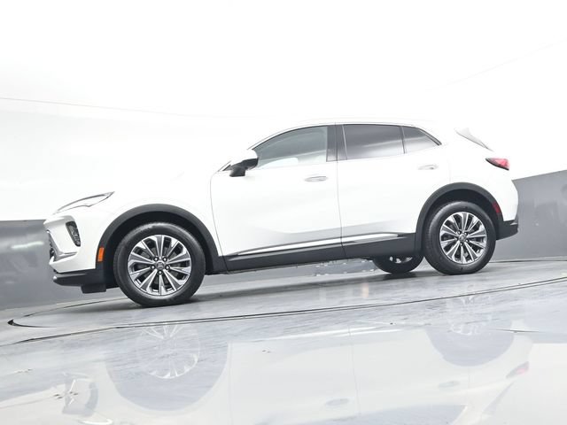 Used 2024 Buick Envision Preferred AWD/4WD image 36