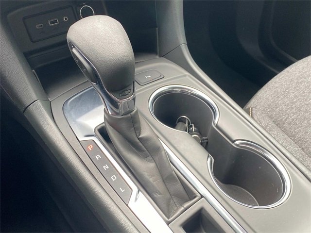 Used 2022 Chevrolet Equinox LT image 27