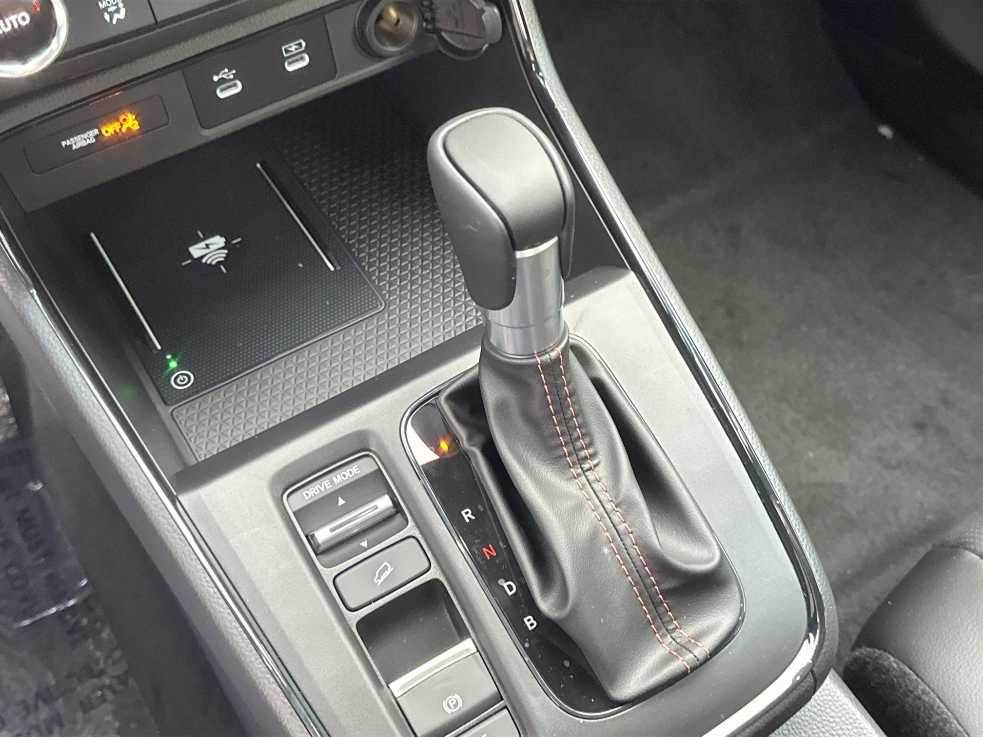 New 2026 Honda CR-V Sport-L image 13