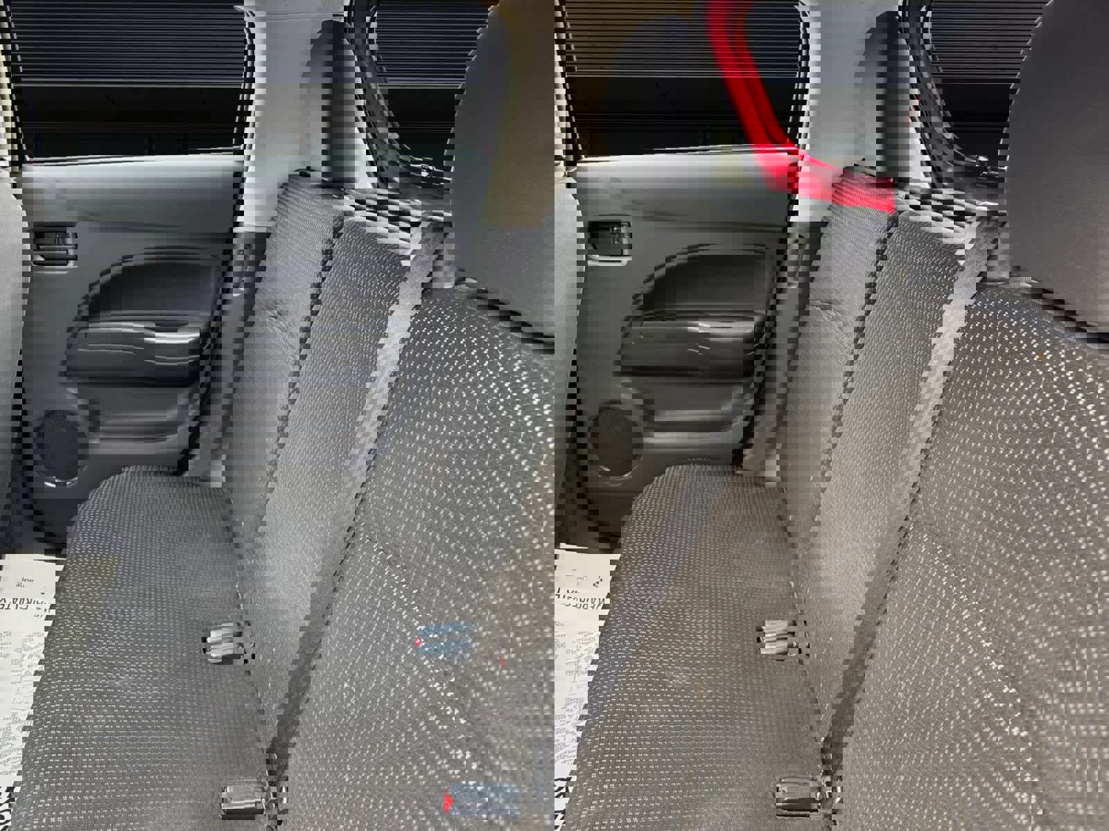 Used 2015 Mitsubishi Mirage ES image 15