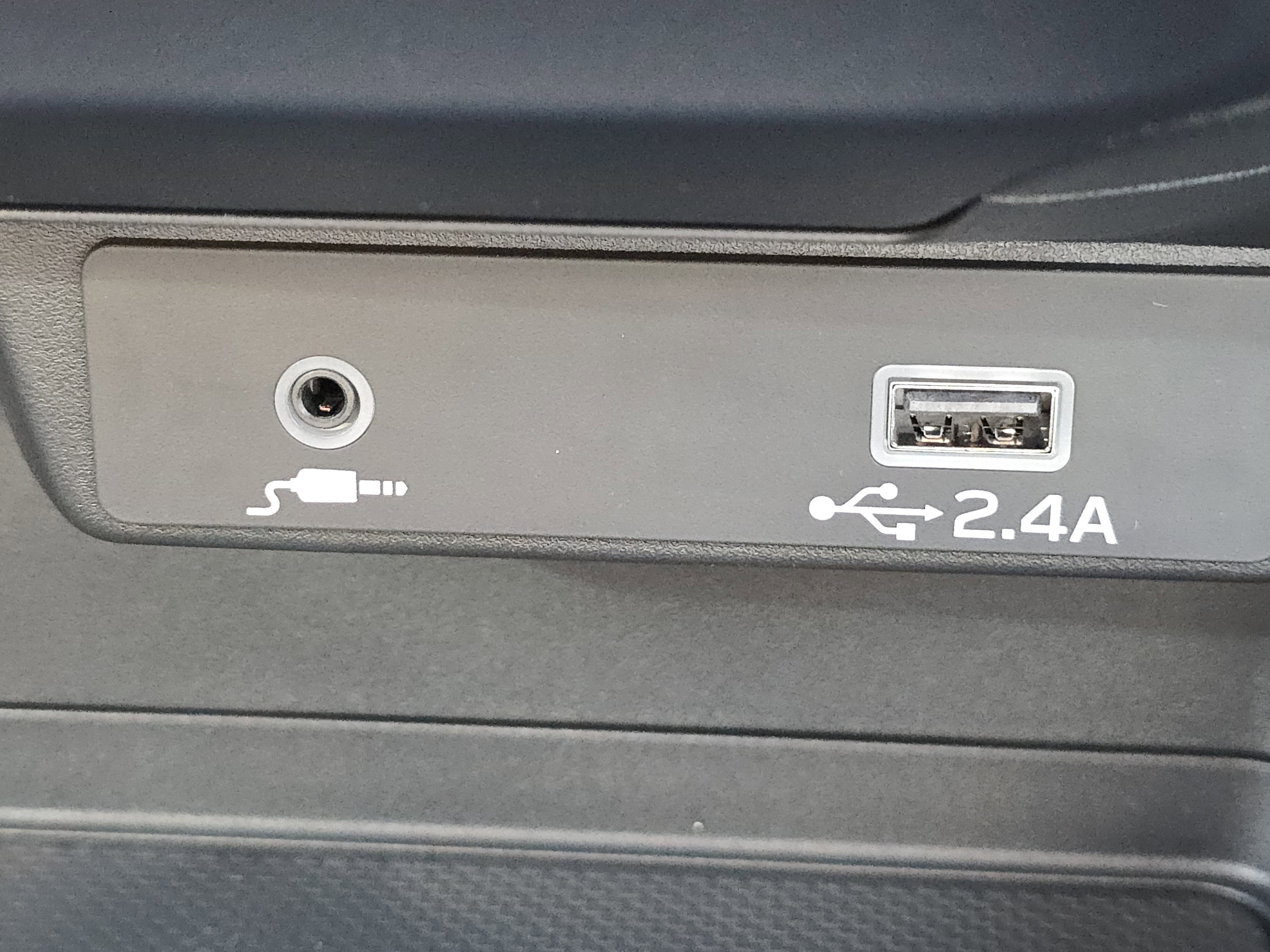 New 2025 Subaru Impreza 2.0i image 22