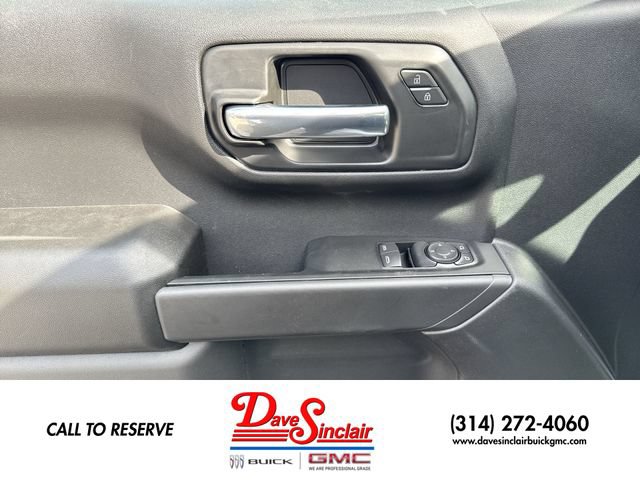 New 2026 GMC Sierra 1500 Pro w/ Pro Value Package AWD/4WD image 13