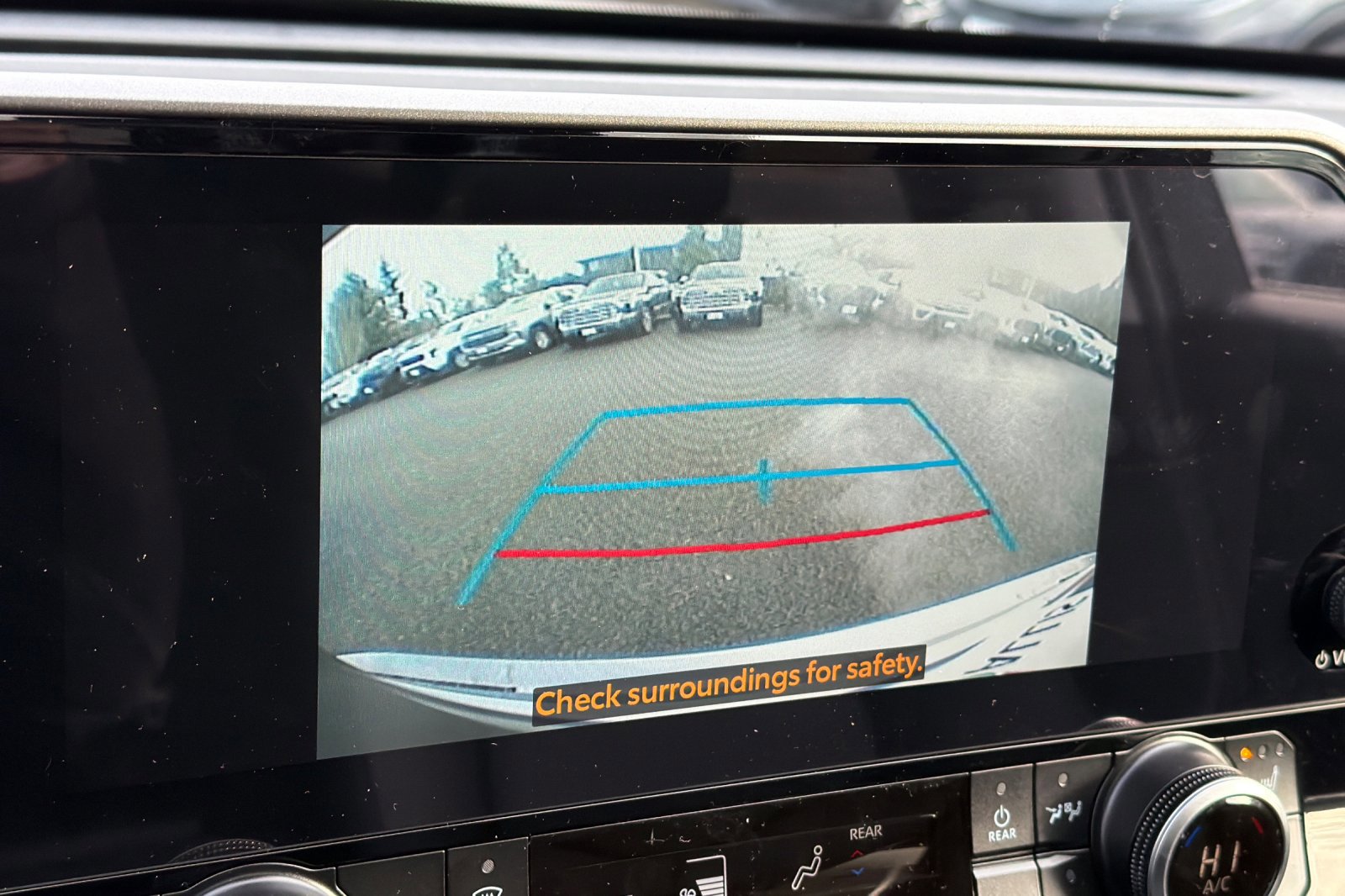 New 2026 Toyota Highlander XLE image 17