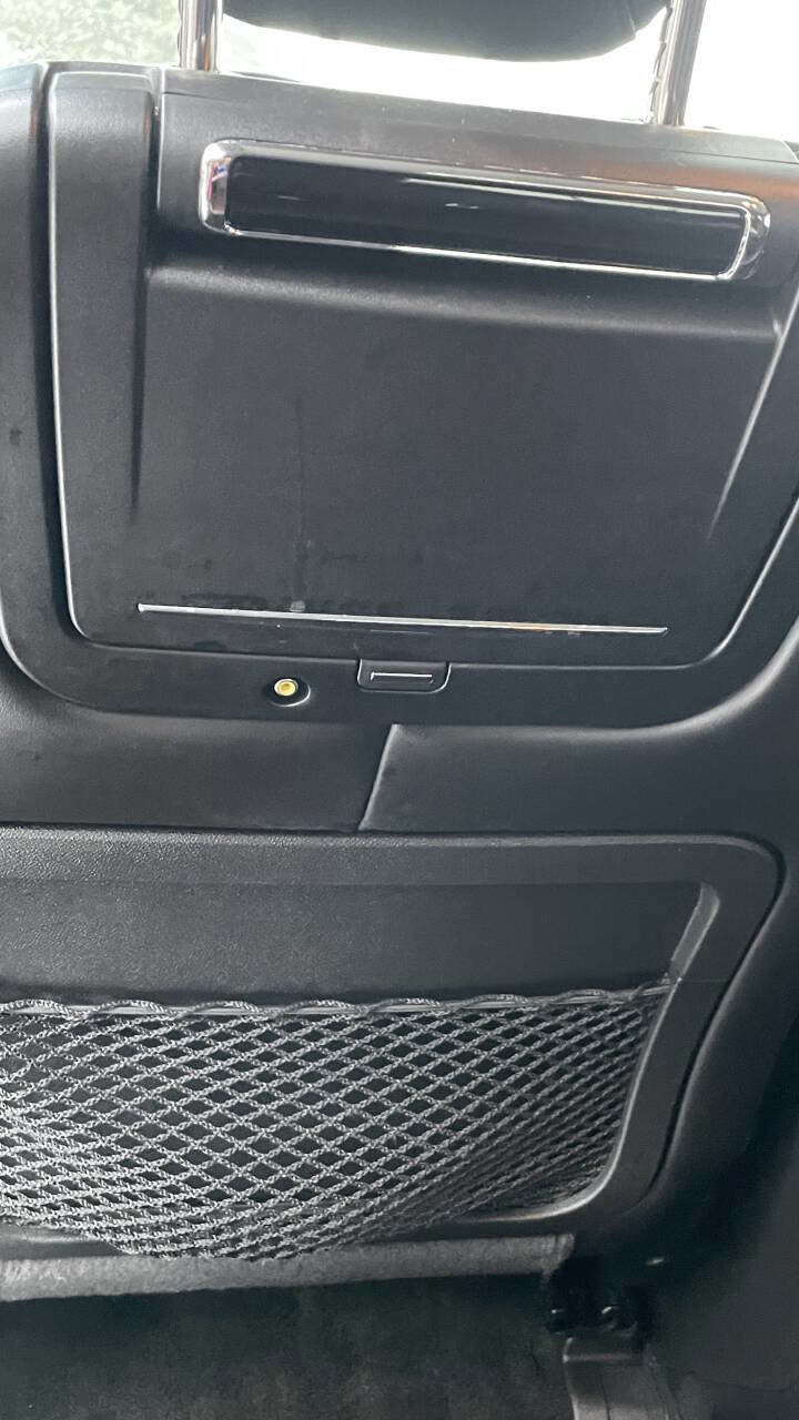 Used 2015 Chevrolet Equinox LTZ image 11