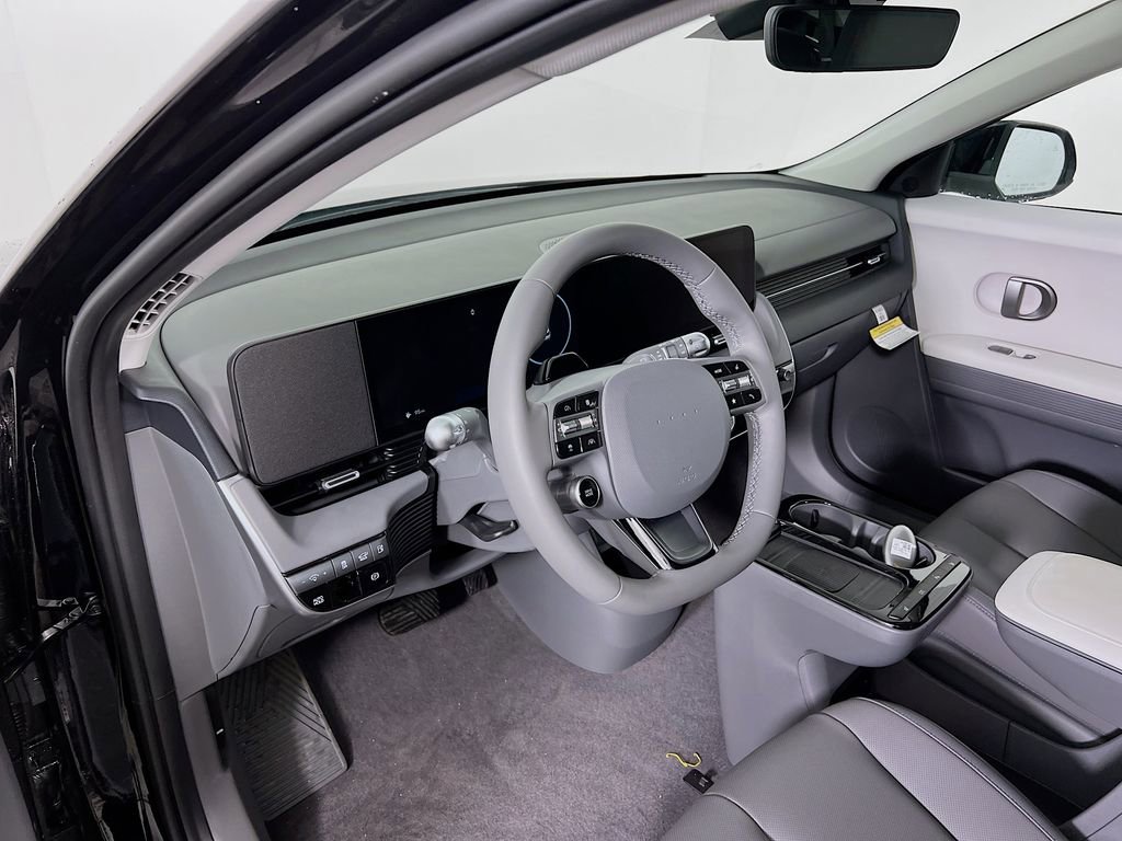 New 2026 Hyundai Ioniq 5 SEL AWD/4WD image 8
