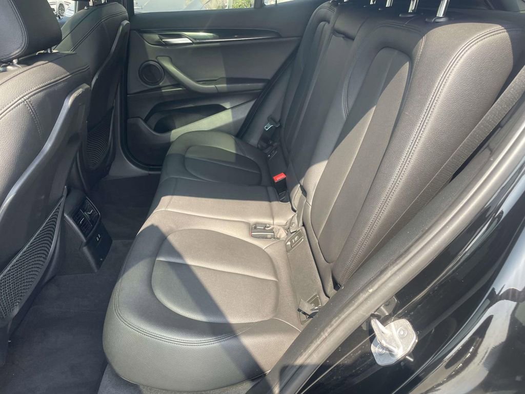 Used 2019 BMW X2 xDrive28i w/ Convenience Package image 20