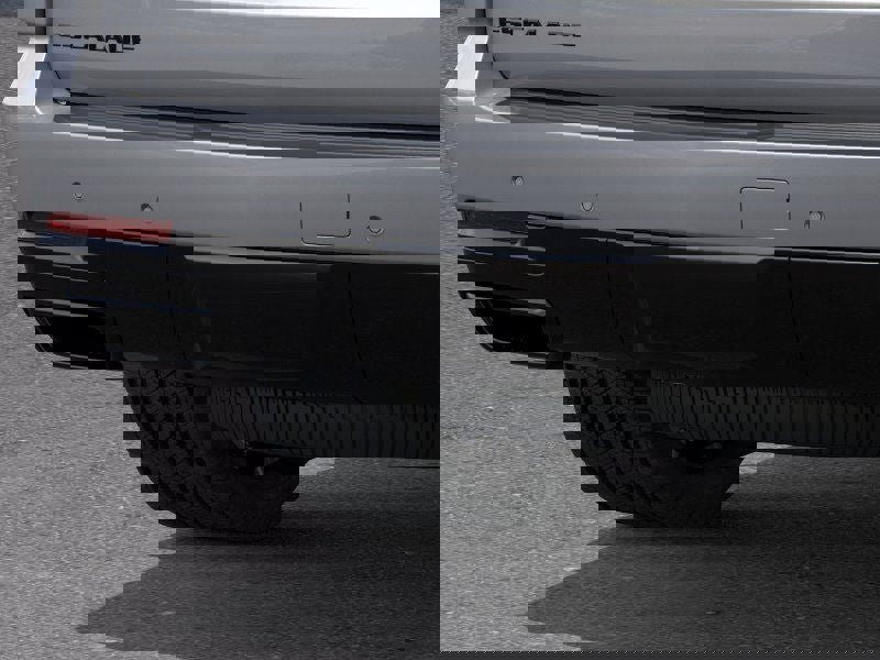 New 2026 Cadillac Escalade Platinum Sport image 14