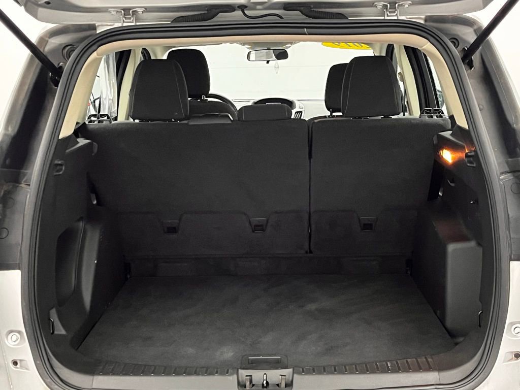 Used 2019 Ford Escape S image 7