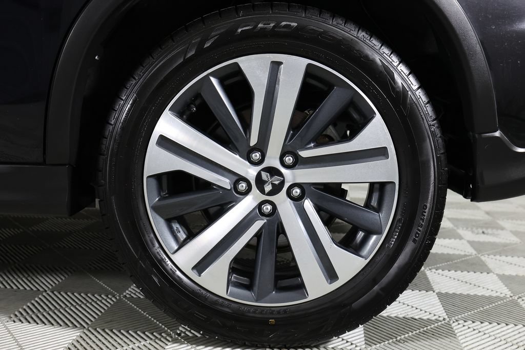 Used 2022 Mitsubishi Outlander Sport GT AWD/4WD image 40