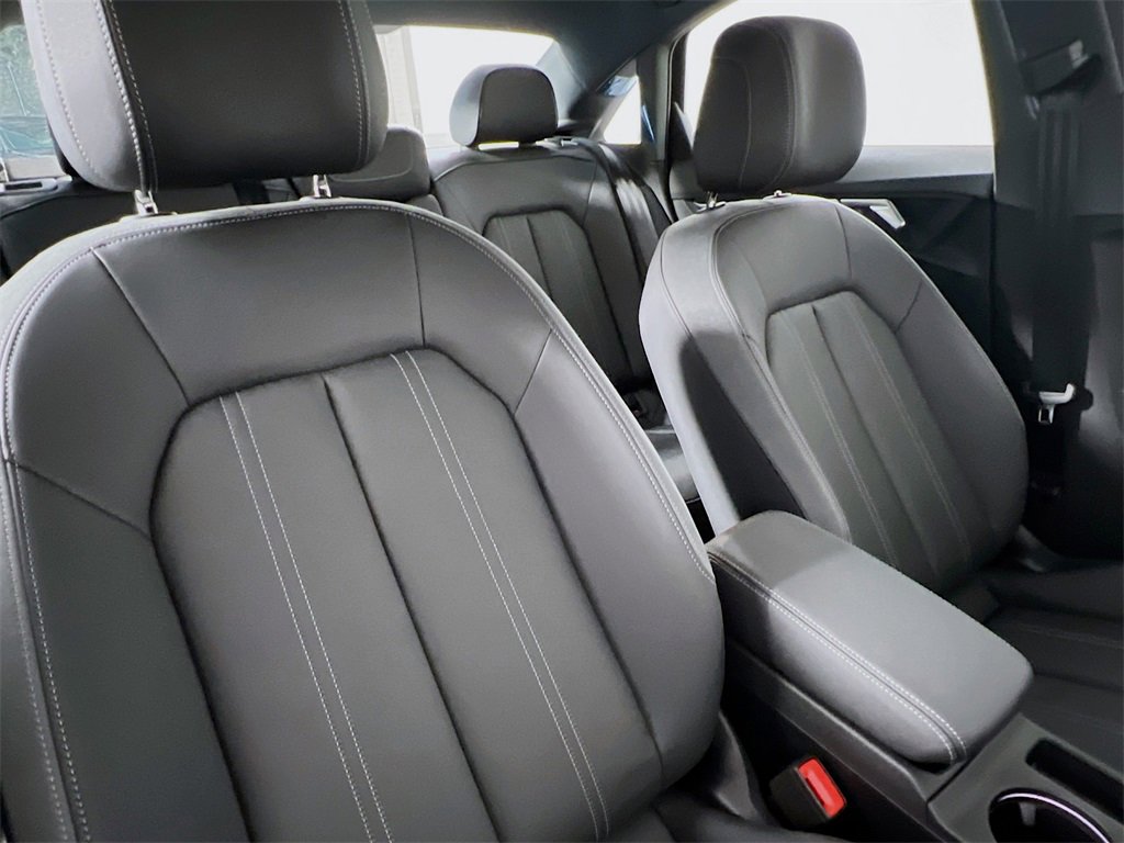 New 2026 Audi A3 2.0T Premium Plus image 27